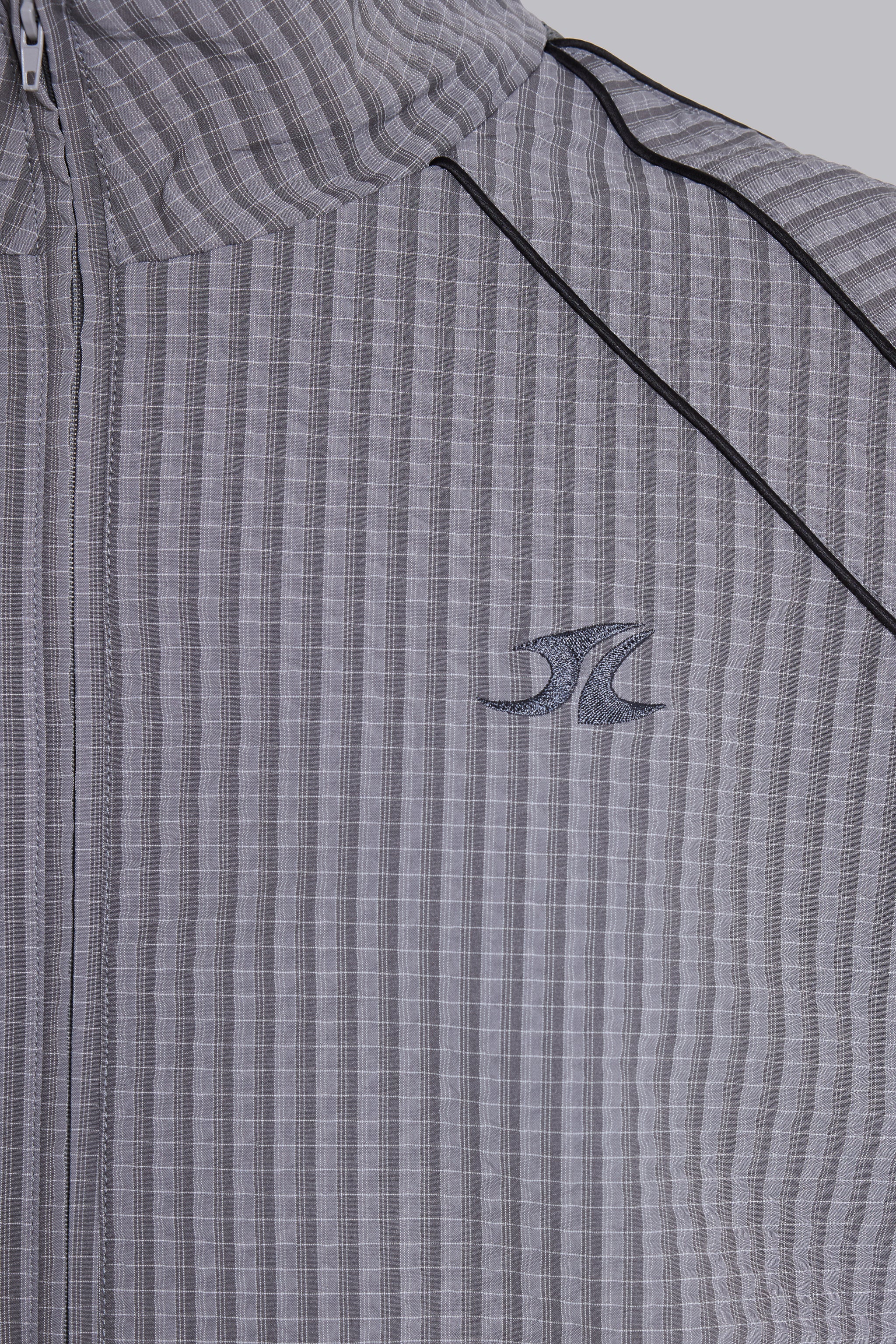 Solar Vapor Tracksuit Top - Image 10