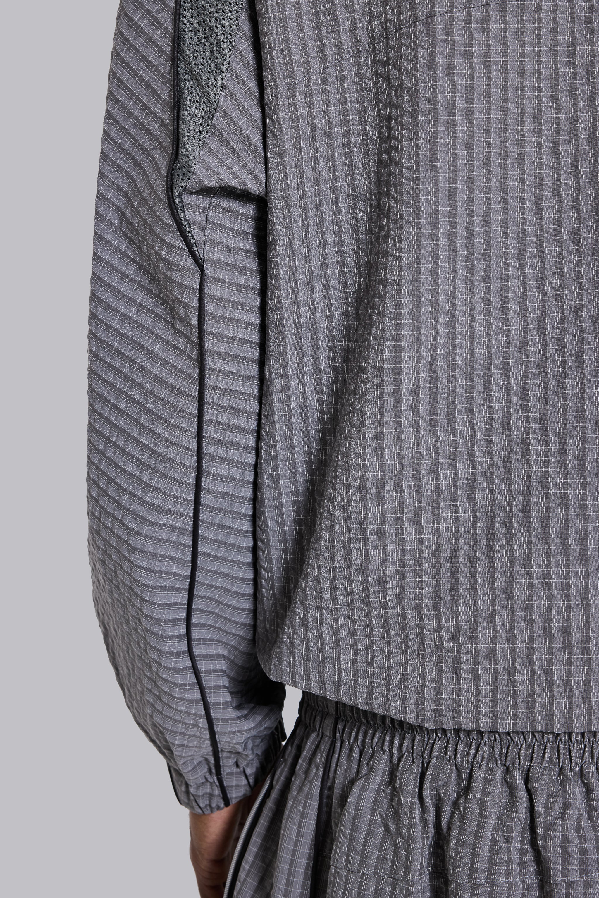 Solar Vapor Tracksuit Top - Image 4
