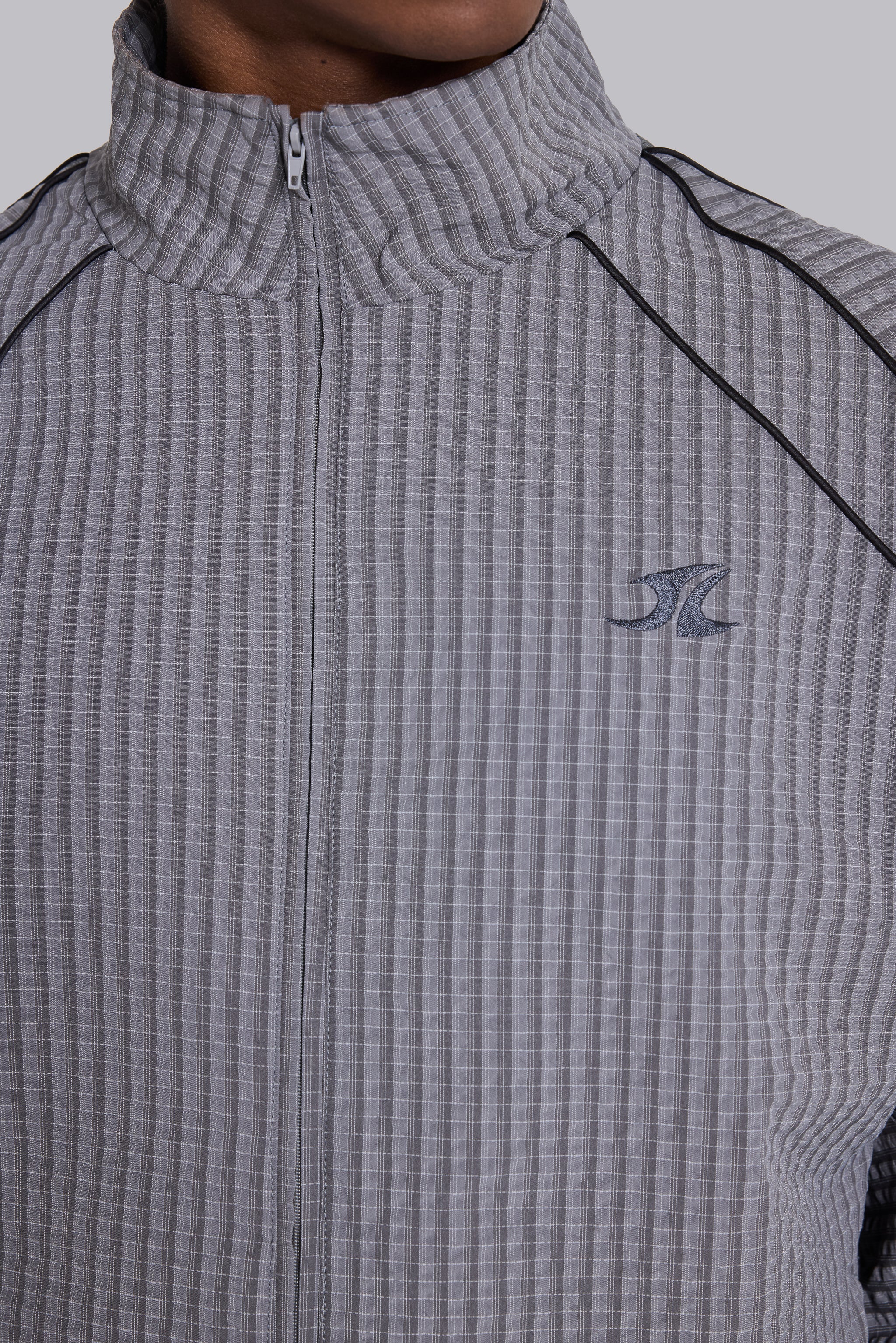 Solar Vapor Tracksuit Top - Image 7