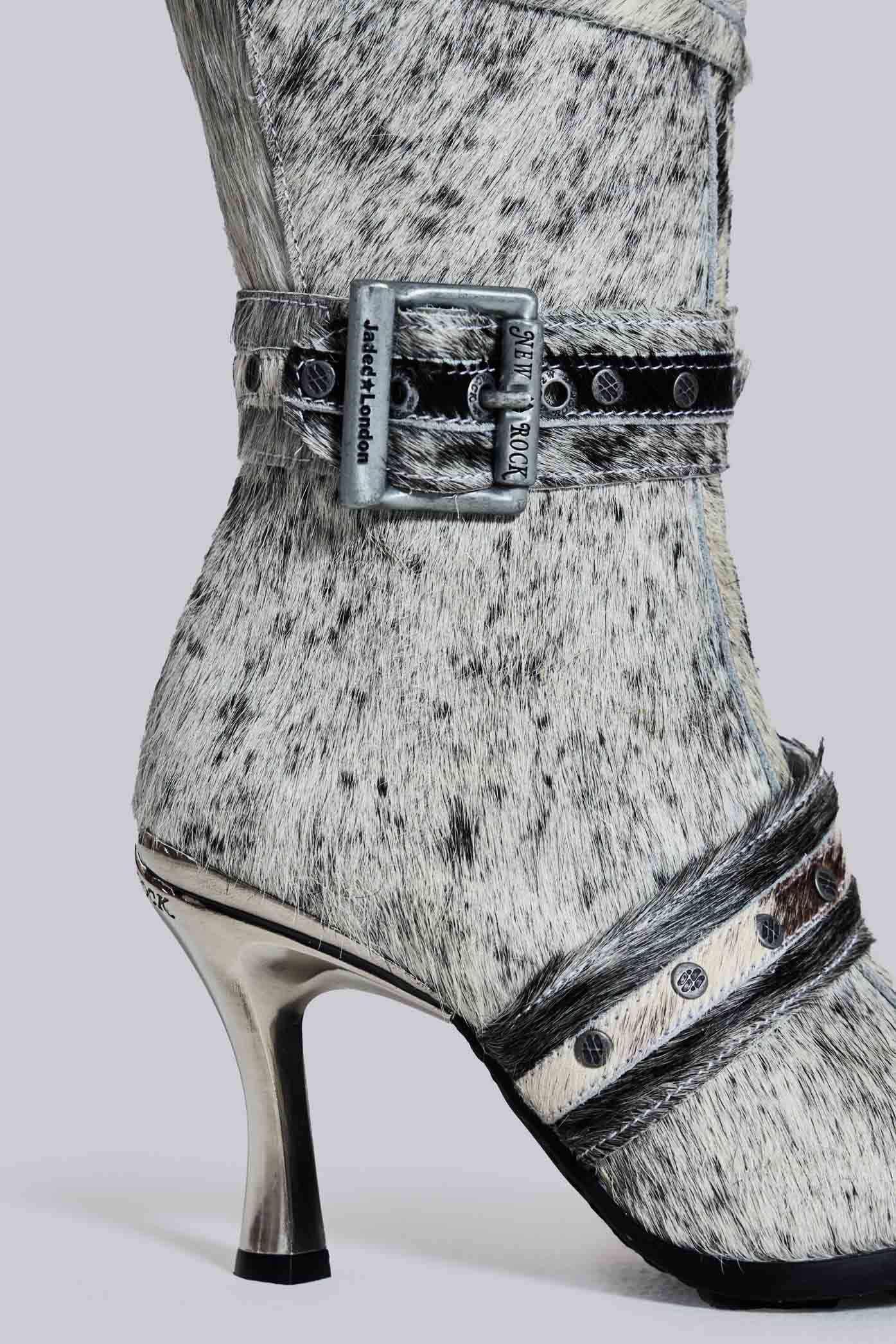 Spirit Assassin Boots - Image 3