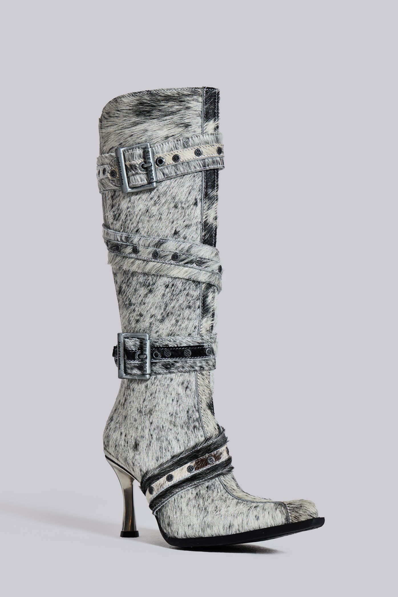 Spirit Assassin Boots - Image 4