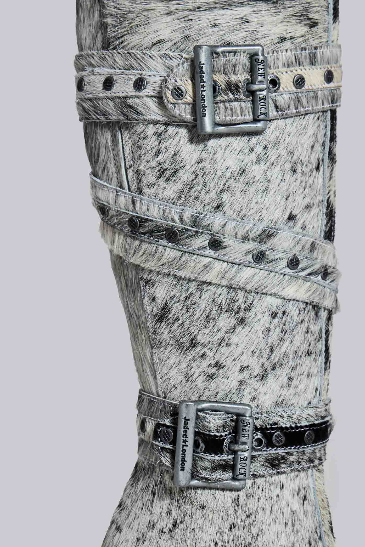 Spirit Assassin Boots - Image 5