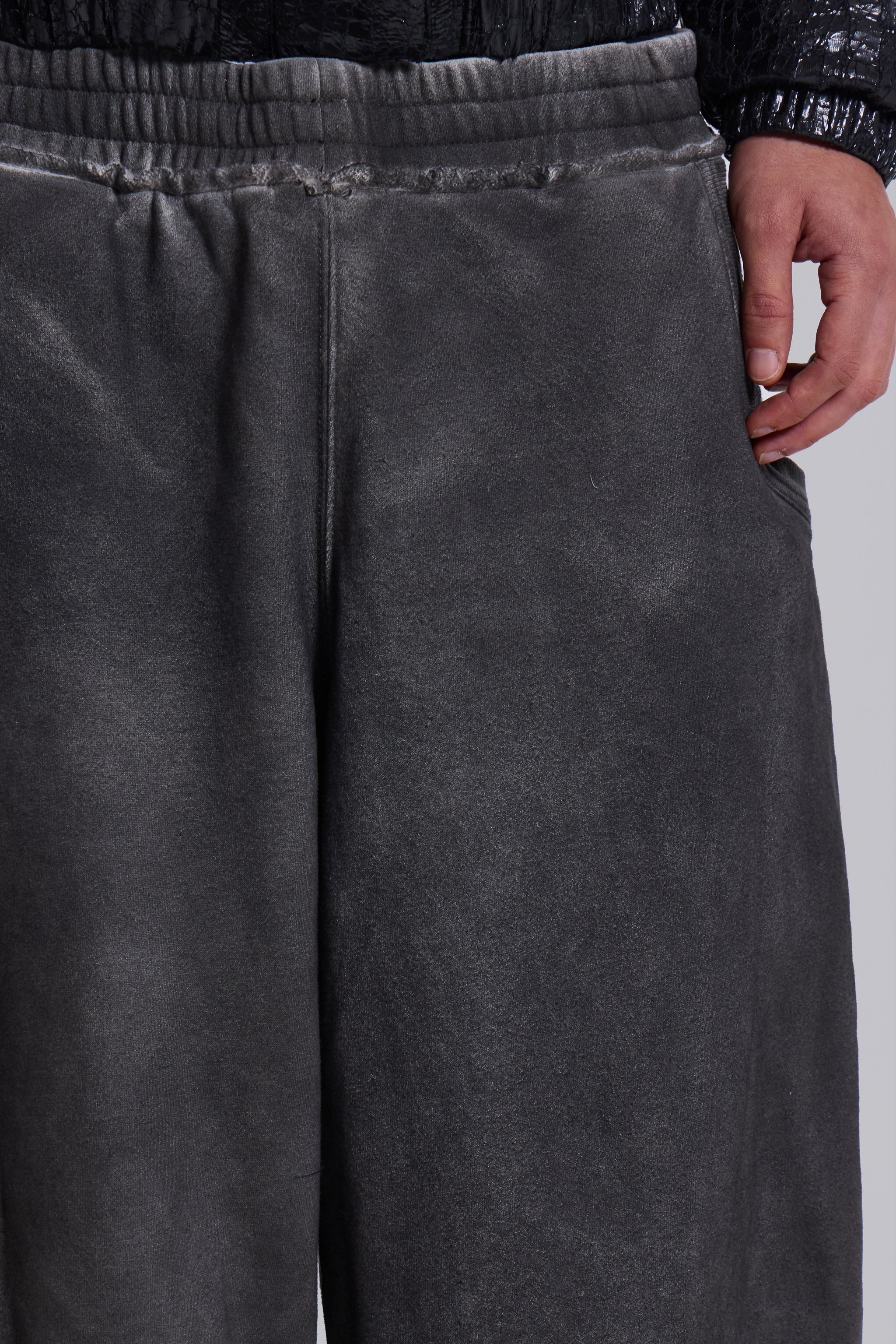 Studded Wing Monster Joggers - Image 6