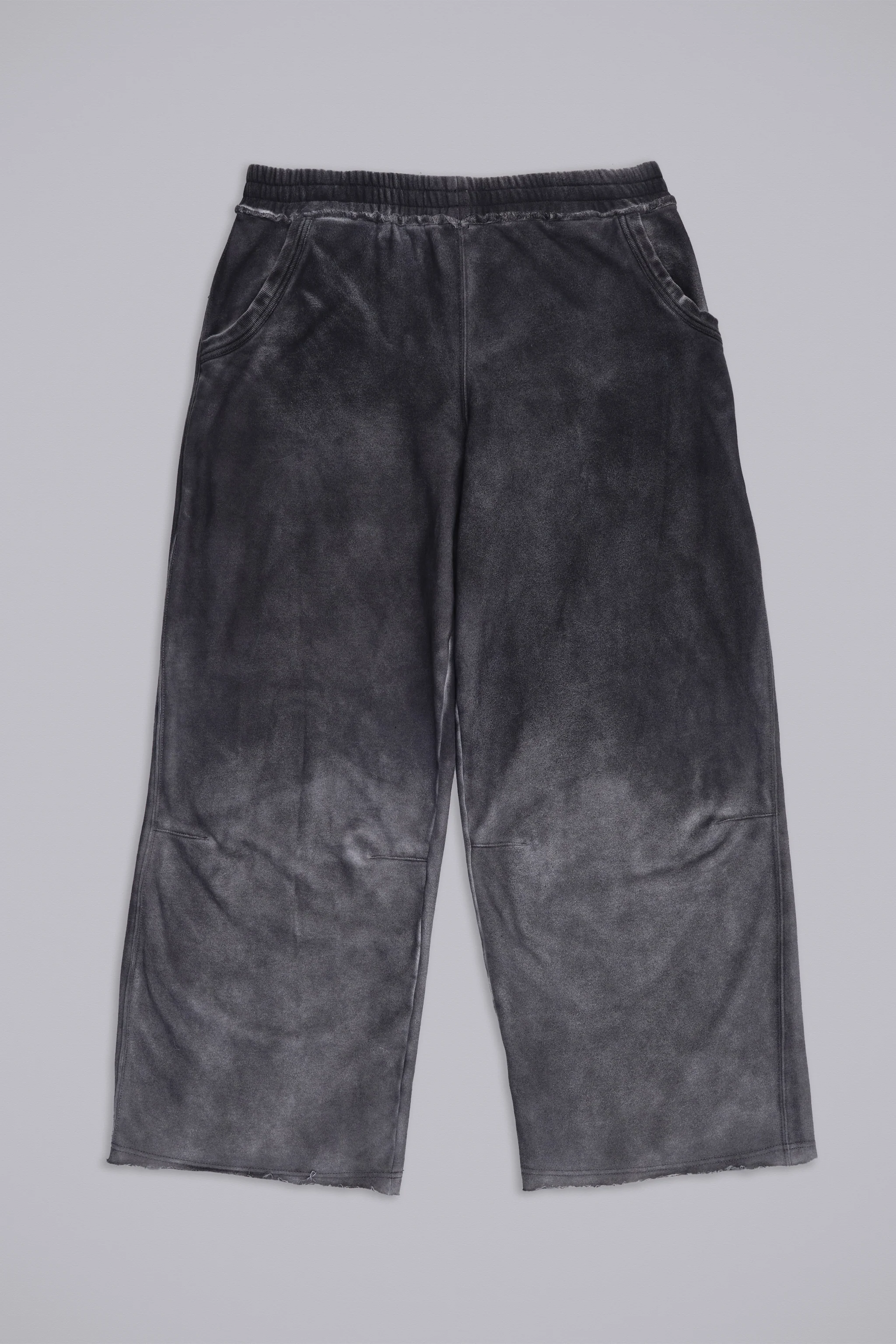 Studded Wing Monster Joggers - Image 7