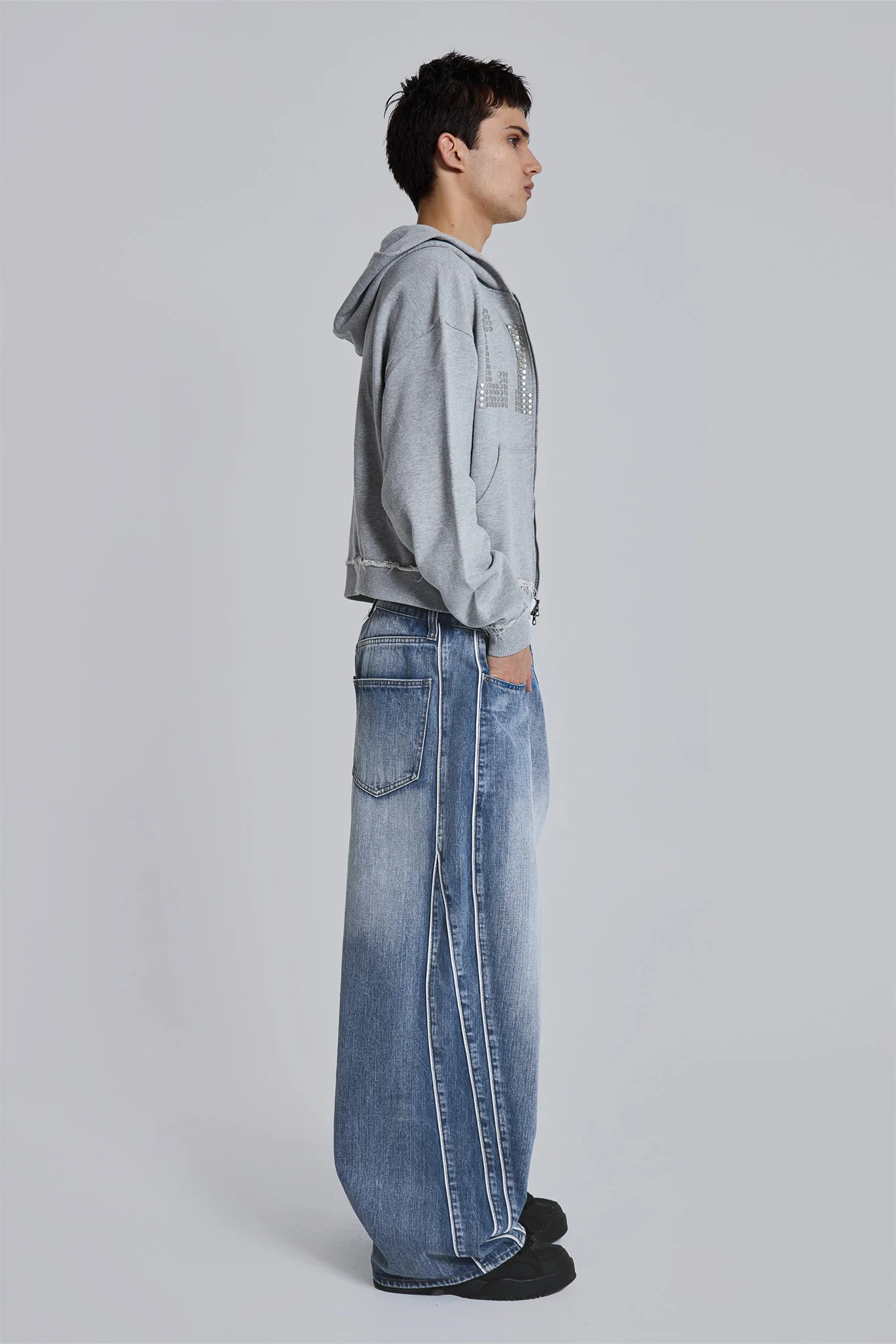 Vapor Colossus Jeans - Image 3