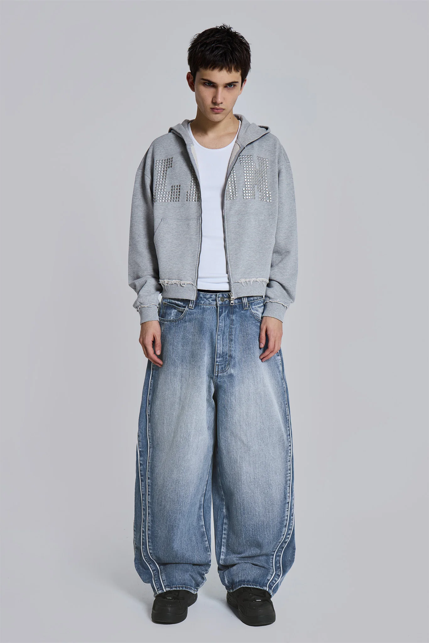 Vapor Colossus Jeans - Image 4