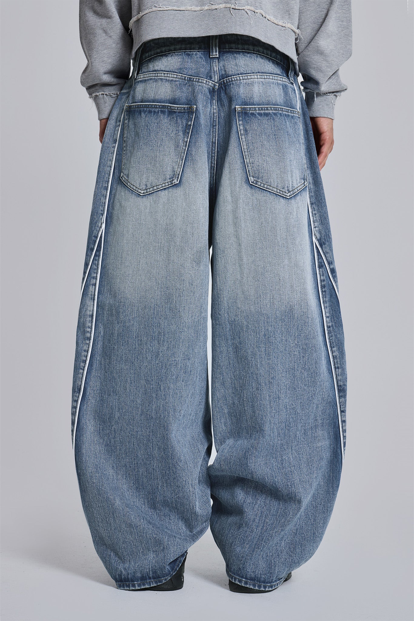 Vapor Colossus Jeans - Image 5