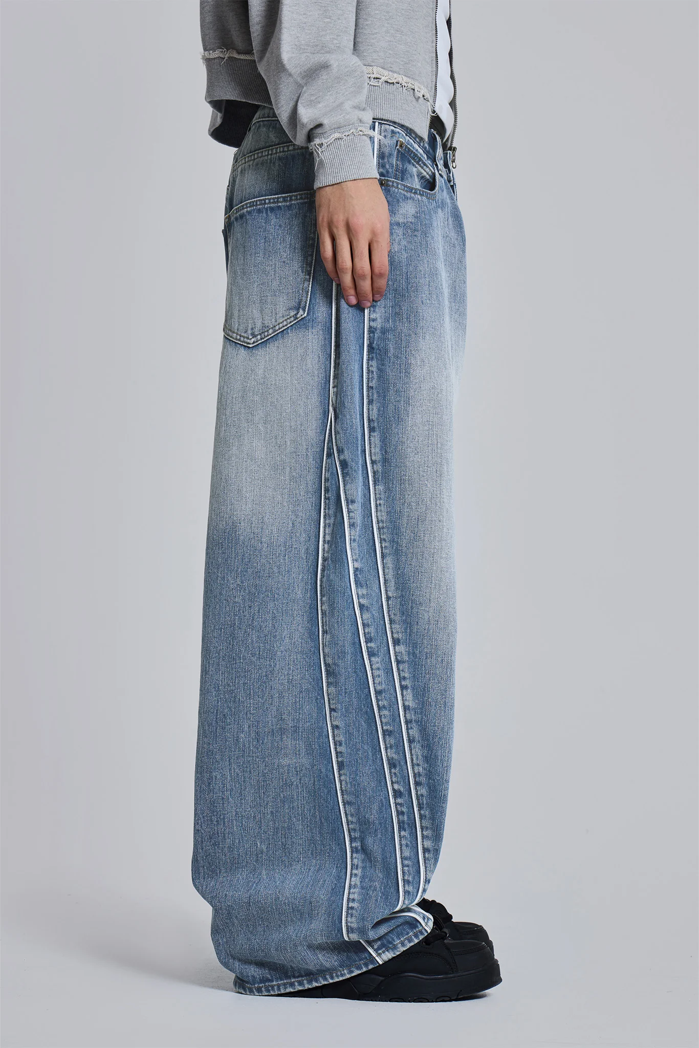Vapor Colossus Jeans - Image 6