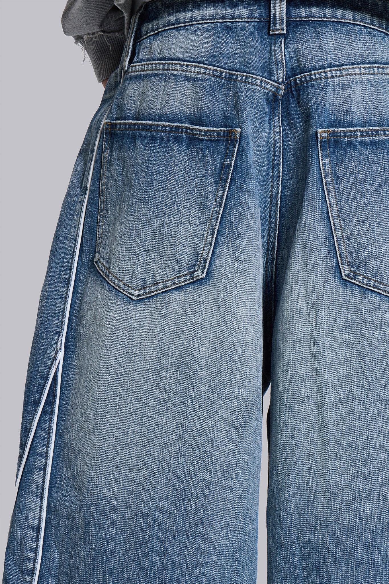 Vapor Colossus Jeans - Image 7