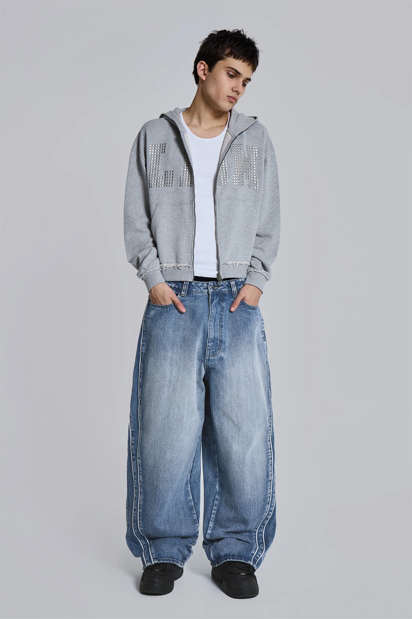 Vapor Colossus Jeans - Image 9