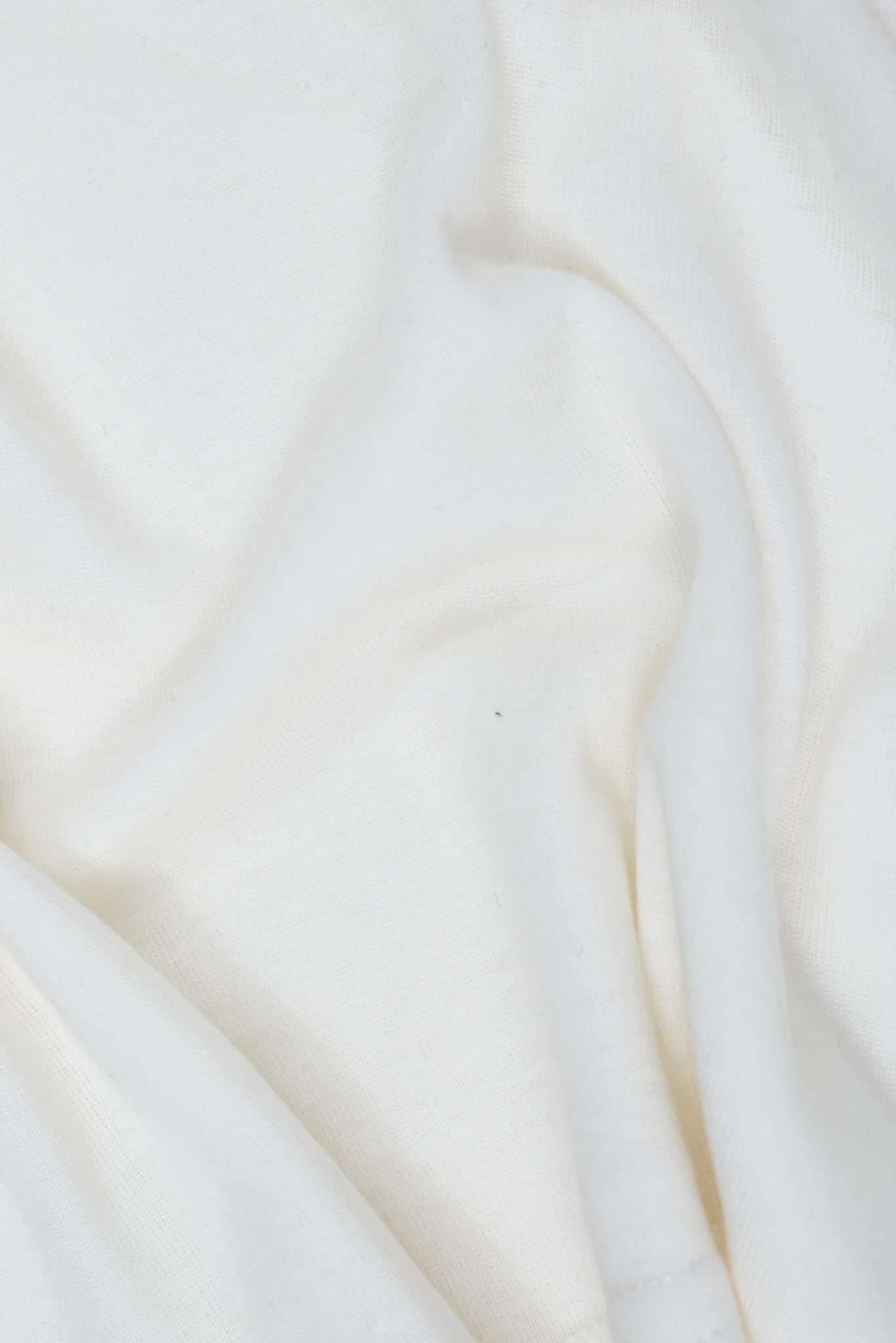 White Haze Henley Top - Image 10