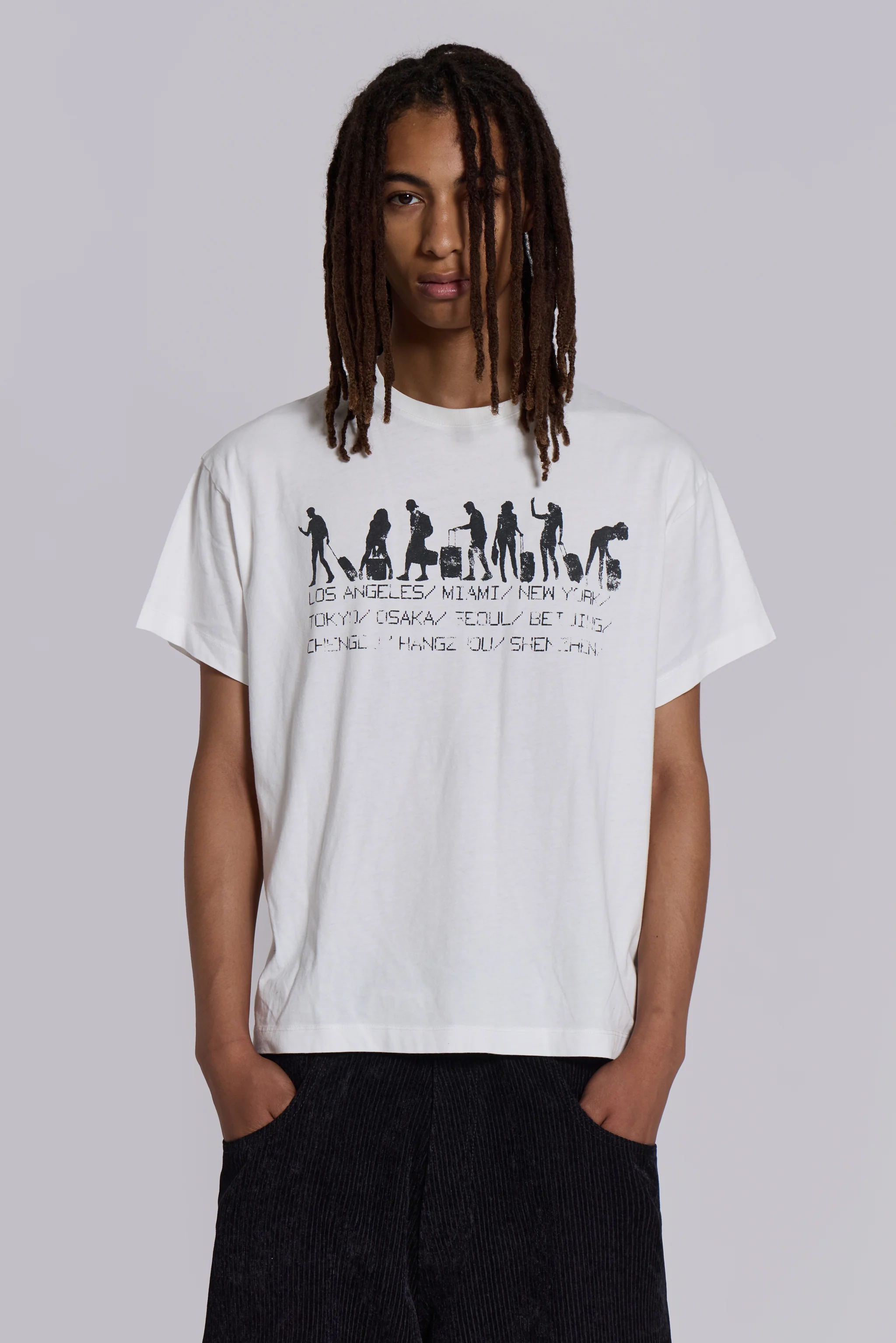 World Tour T-Shirt - Image 6